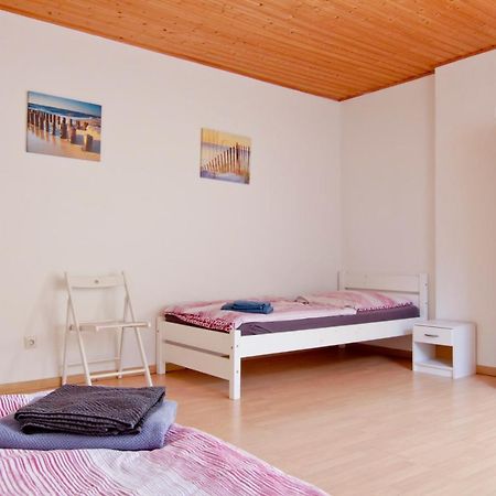 Apartmondo Ferienwohnungen Solingen Kültér fotó