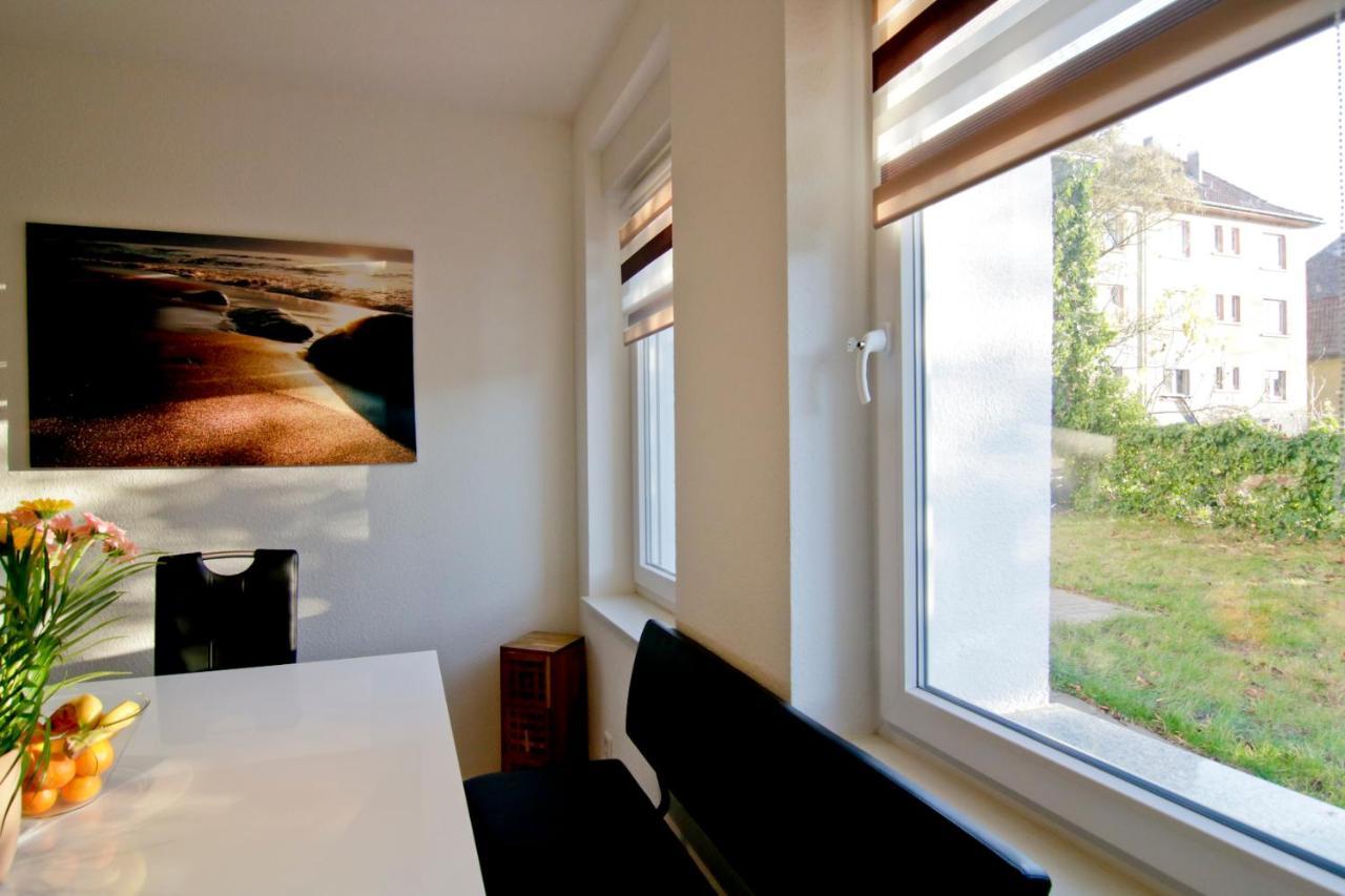 Apartmondo Ferienwohnungen Solingen Kültér fotó