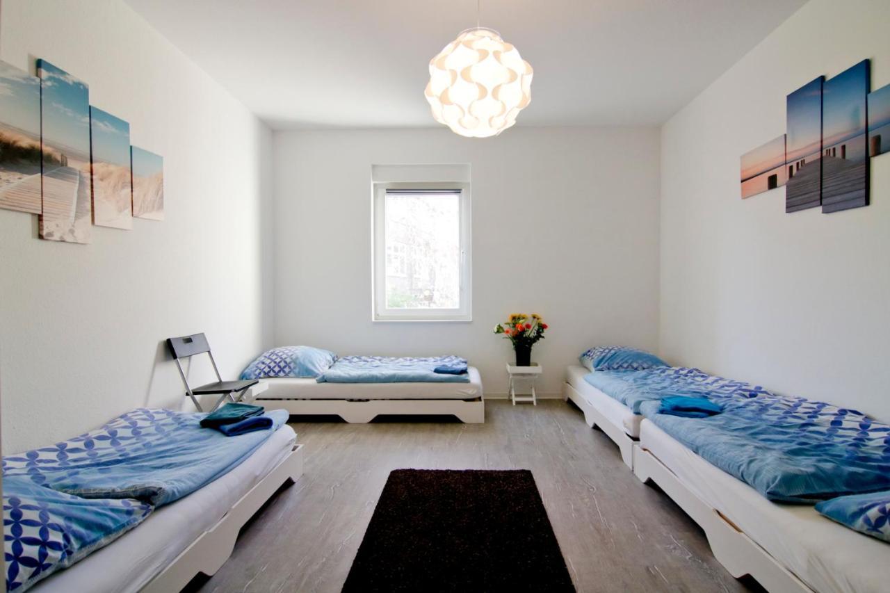 Apartmondo Ferienwohnungen Solingen Kültér fotó