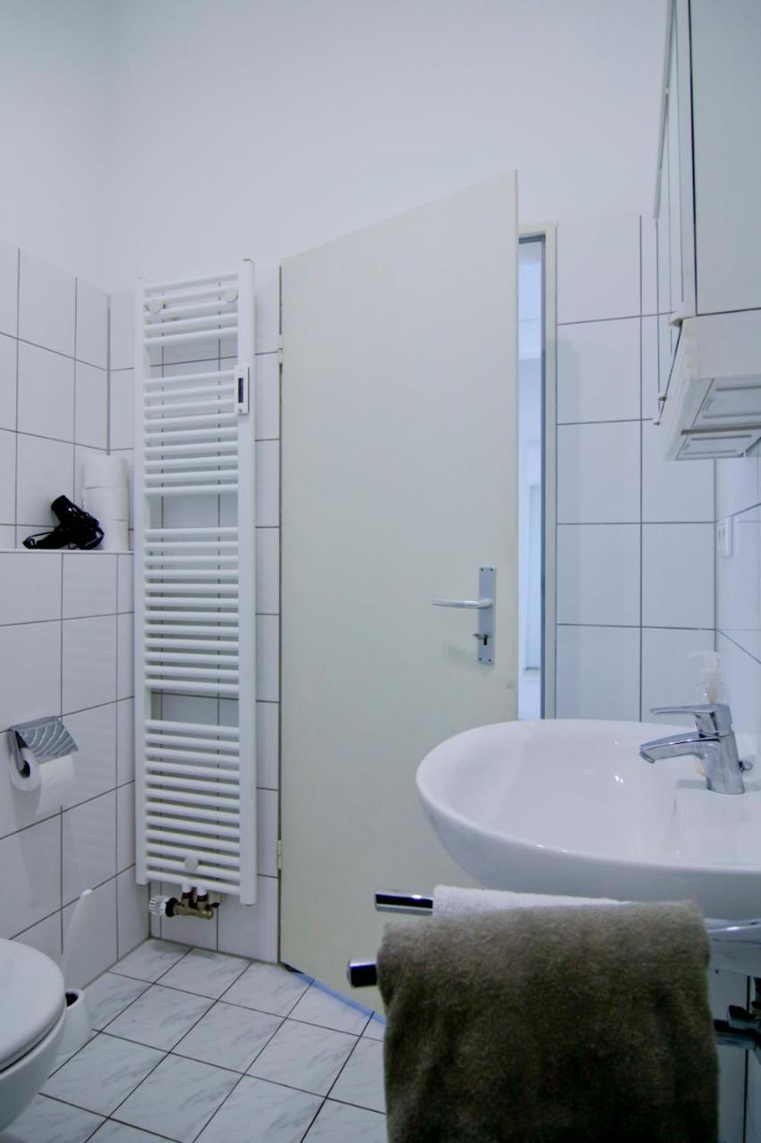 Apartmondo Ferienwohnungen Solingen Kültér fotó
