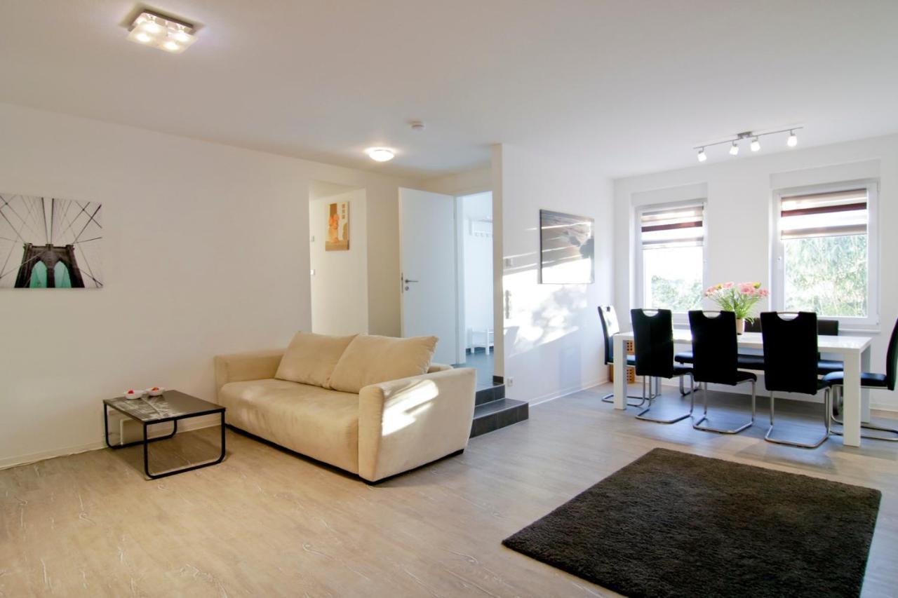Apartmondo Ferienwohnungen Solingen Kültér fotó