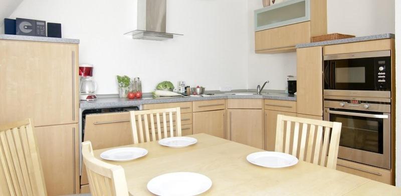 Apartmondo Ferienwohnungen Solingen Kültér fotó