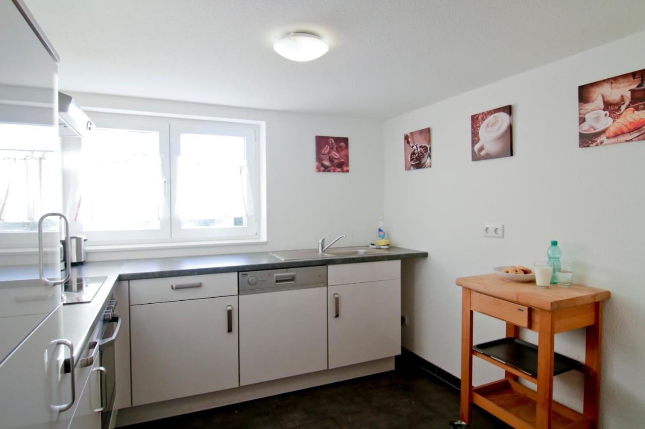 Apartmondo Ferienwohnungen Solingen Kültér fotó