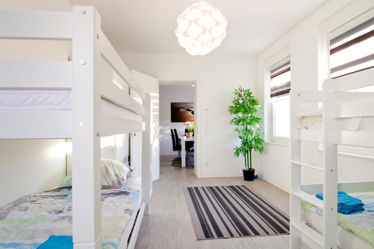 Apartmondo Ferienwohnungen Solingen Kültér fotó