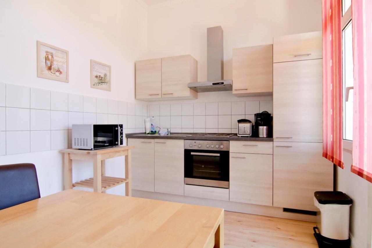 Apartmondo Ferienwohnungen Solingen Kültér fotó