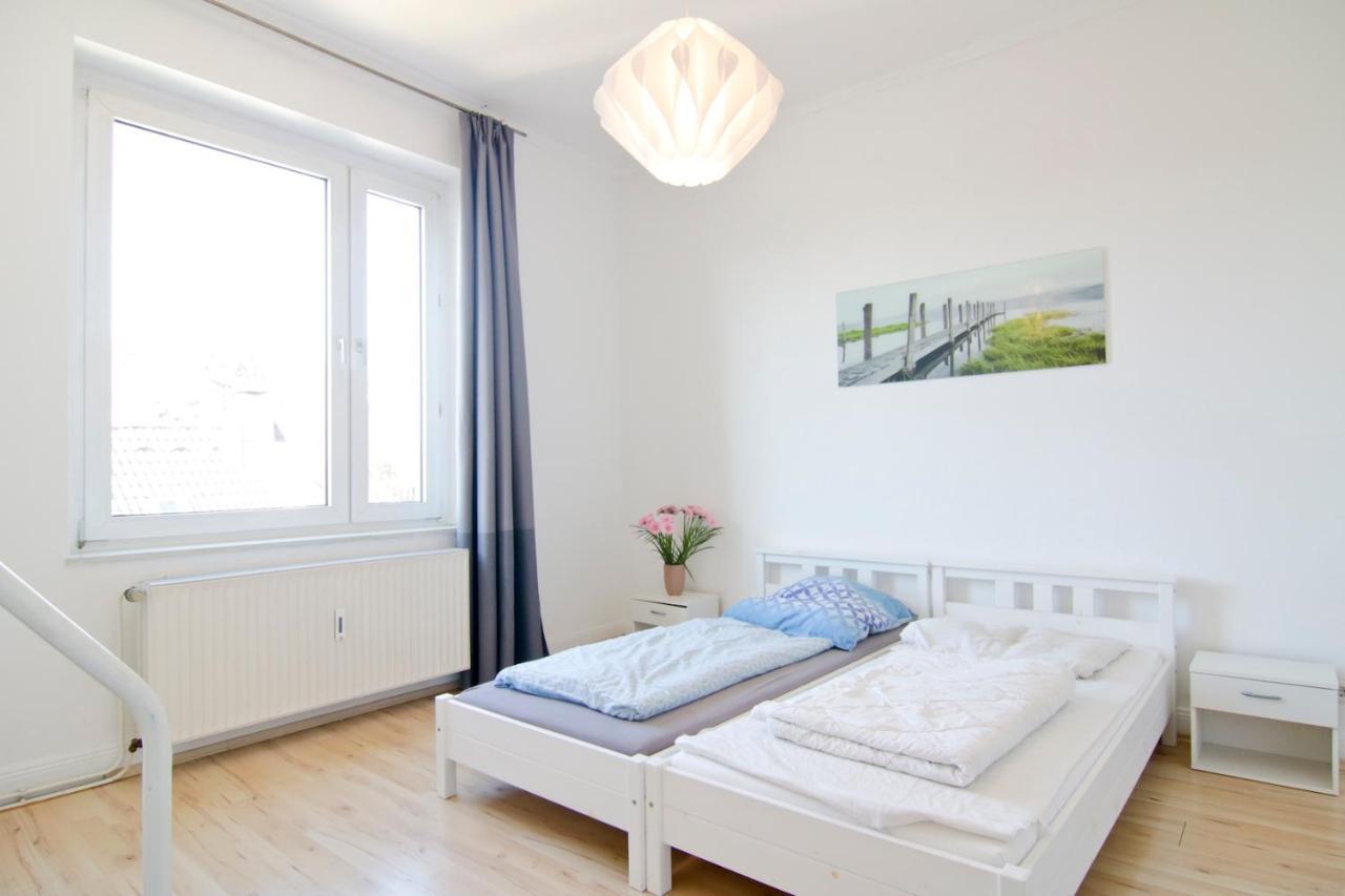 Apartmondo Ferienwohnungen Solingen Kültér fotó